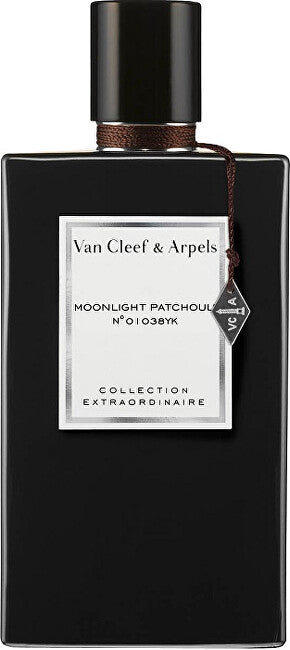 Van cleef &amp; arpels Moonlight Patchouli - EDP - Volumen: 75 ml