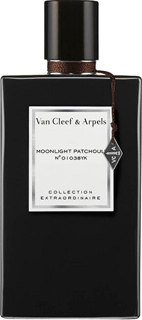 Van cleef &amp; arpels Moonlight Patchouli - EDP - Volum: 75 ml