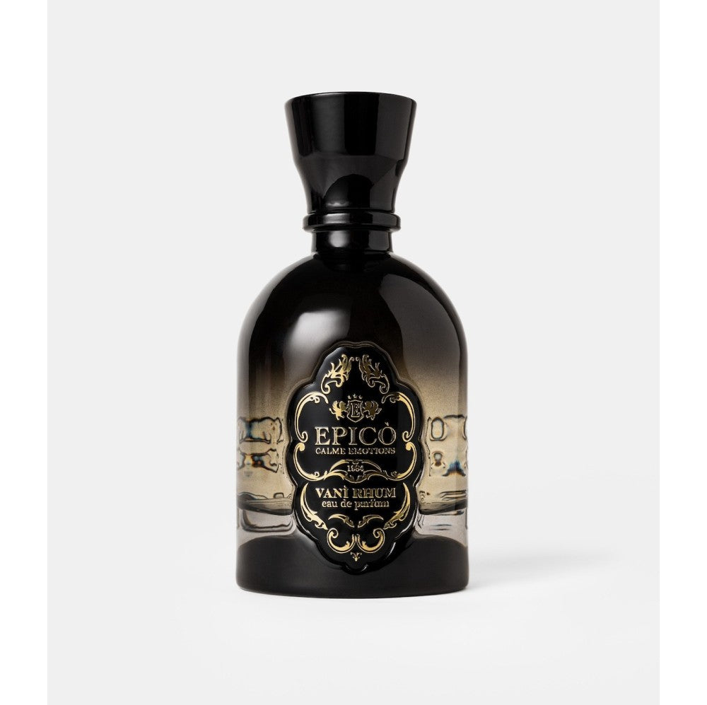Epico Vani Rhum Eau de Parfum 100 ml — Profumo
