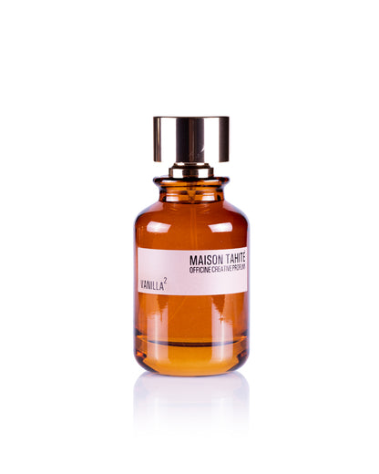 Maison tahite Vanilla² 100 ml — Eau de Parfum