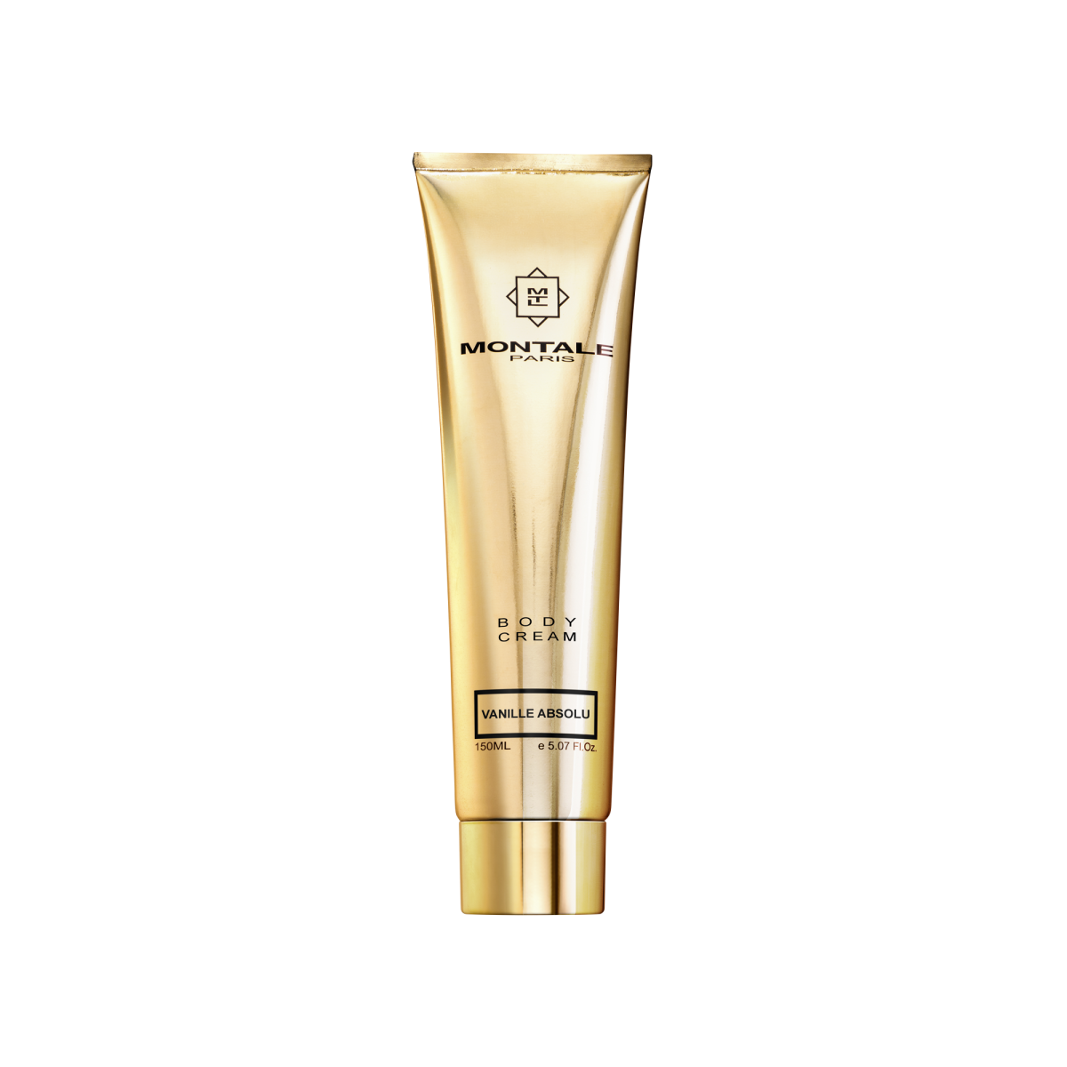 Montale Vanille Absolu 150 ml Crema Corpo