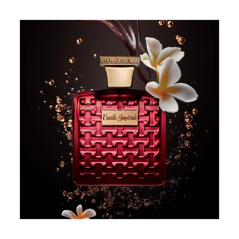 Houbigant Vanille Imperiale Eau de Parfum 100 ml