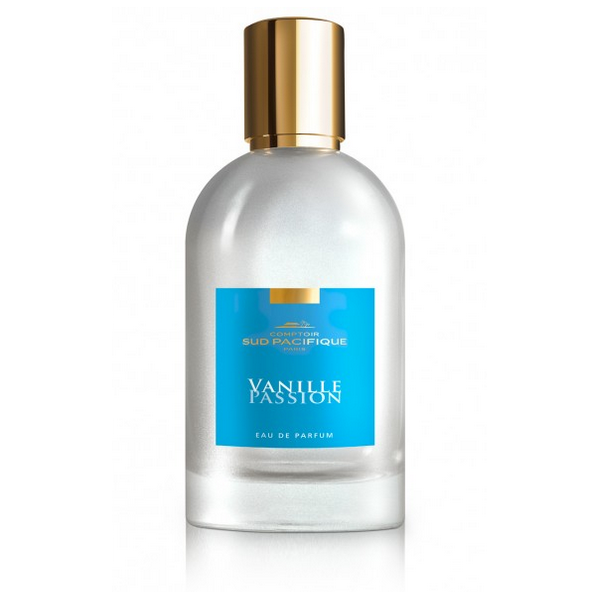 Comptoir Sud Pacifique Vanille Passion 100 ml — Eau de Parfum