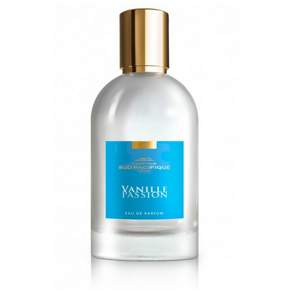 Comptoir Sud Pacifique Vanille Passion 100 ml — Eau de Parfum