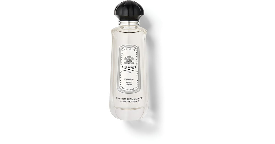 Creed Vanisia profumo per ambienti