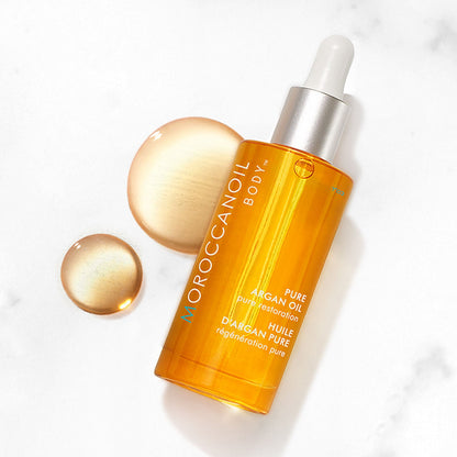 Moroccanoil Corpo 50 ml Olio Argan