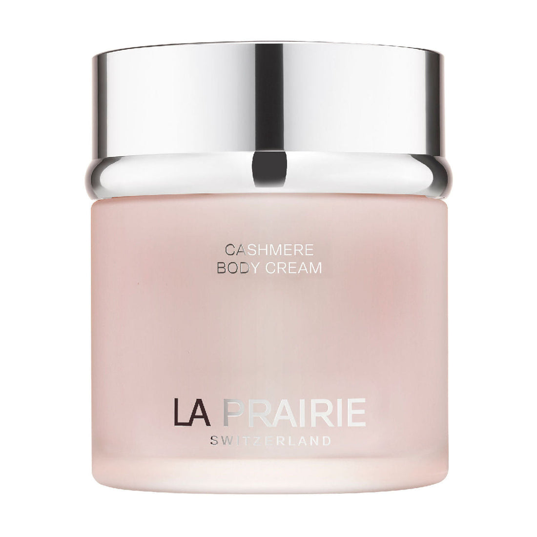 La Prairie Cashmere crema corpo crema corpo di lusso 200 ml