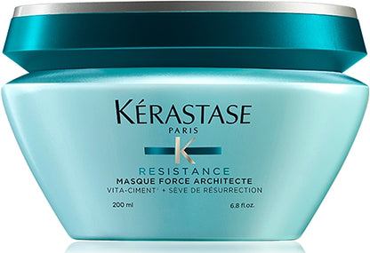 Kérastase Résistance Force Architecte Maschera 200 ml — Maschera Capelli
