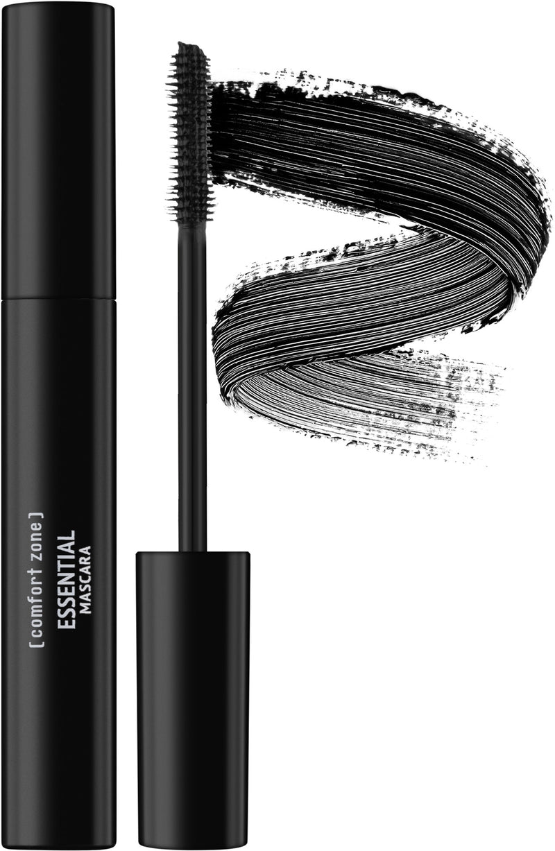 Comfort Zone Essential Care Mascara Black