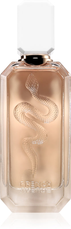 French Avenue Veneno Bianco Eau de Parfum for women 100 ml 