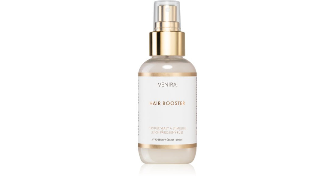 Venira Haarbooster 100 ml