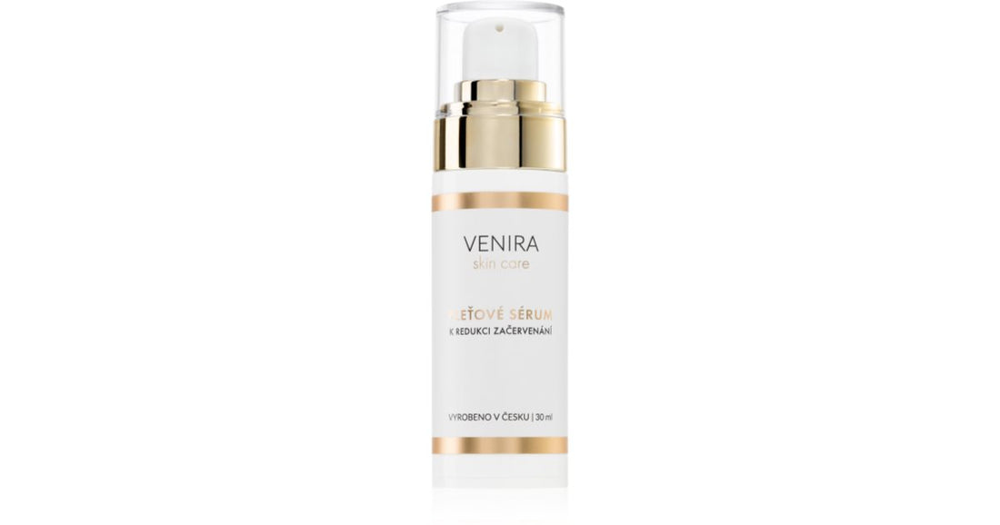 Venira Redness Reducing Serum 30 ml