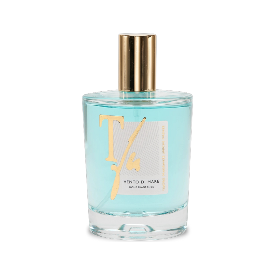 Teatro fragranze uniche Vento di Mare 100 ml — Profumatore ambiente