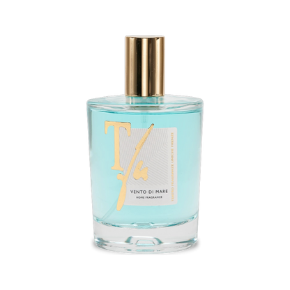 Teatro fragranze uniche Vento di Mare 100 ml — Profumatore ambiente
