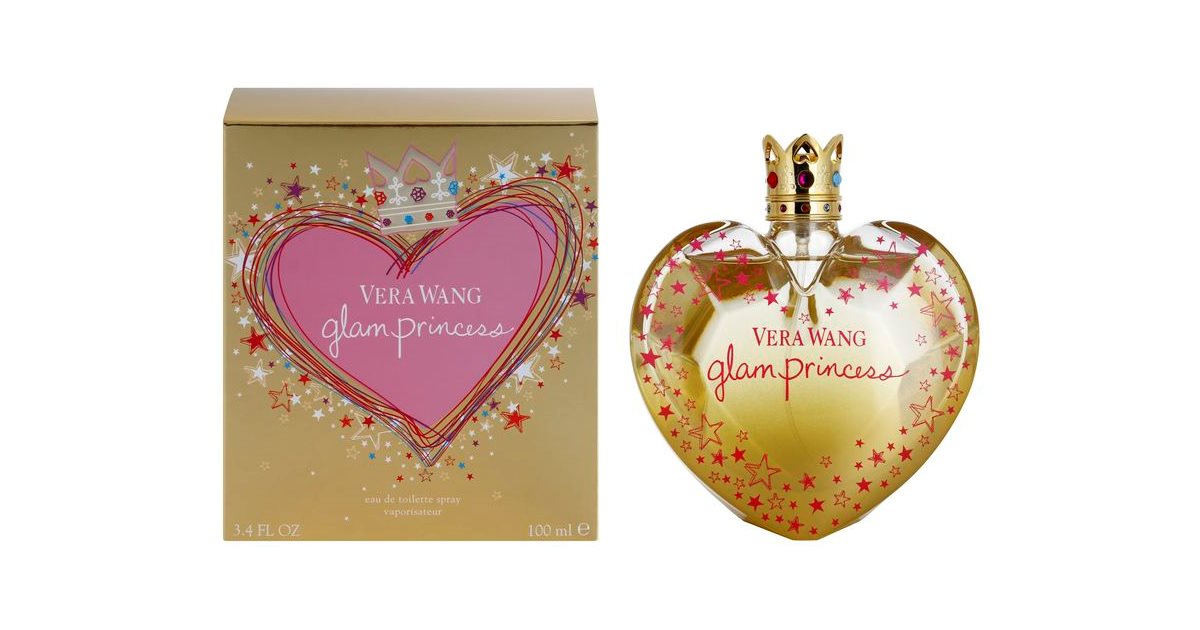 Vera Wang Glam Princesse 100 ml