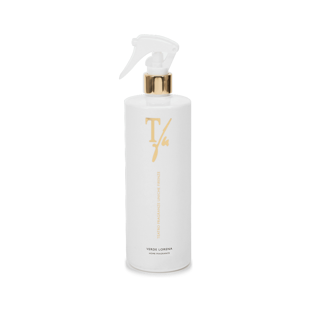 Teatro fragranze uniche Verde Lorena Spray 500 ml — Diffusore Spray