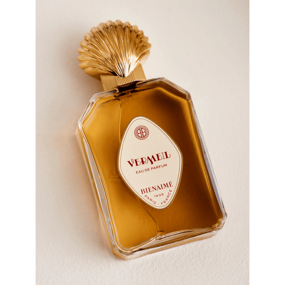Bienaime Vermeil 100ml — Eau de Parfum