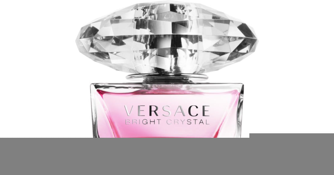 Versace Bright Crystal 50 ml