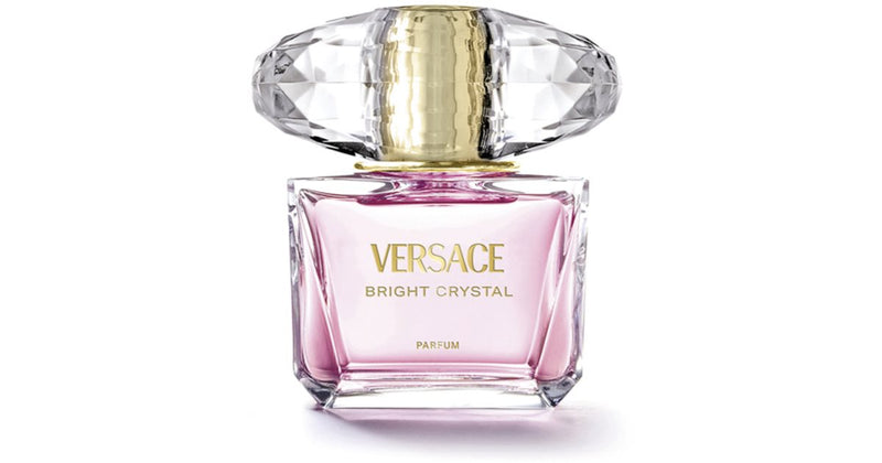Versace Bright Crystal profumo da donna 50 ml