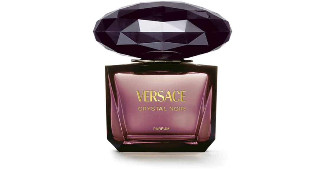 Versace Γυναικείο άρωμα Crystal Noir 90 ml