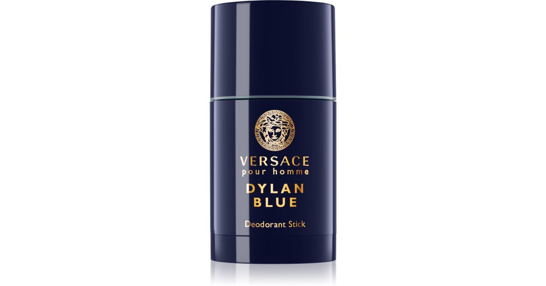 Versace Deodorant pentru bărbați Dylan Blue 75 ml