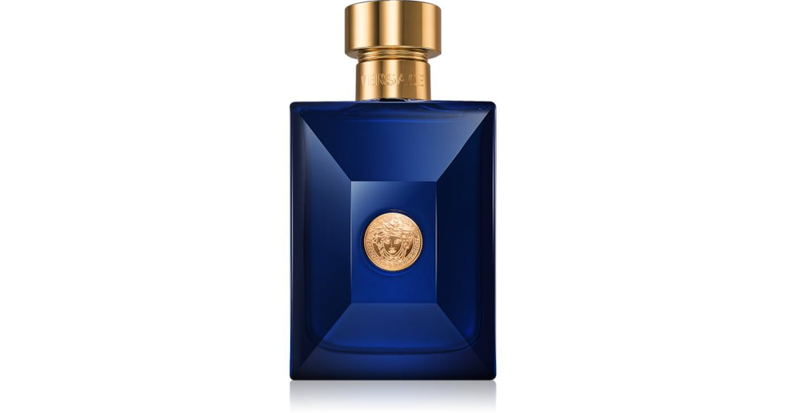 Versace Dylan Blue λοσιόν μετά το ξύρισμα για άνδρες 100 ml