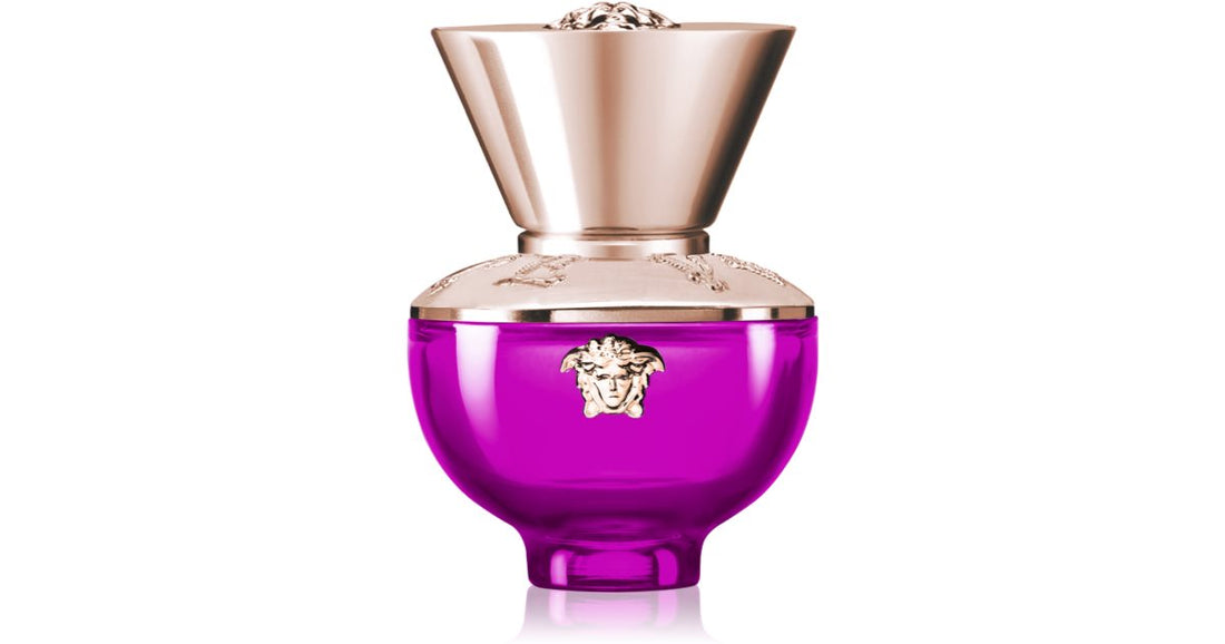 Versace Dylan Purple för kvinnor 30 ml