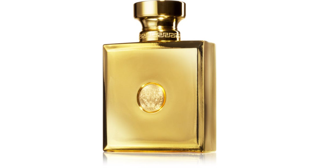 Versace för kvinnor Oud Oriental 100 ml