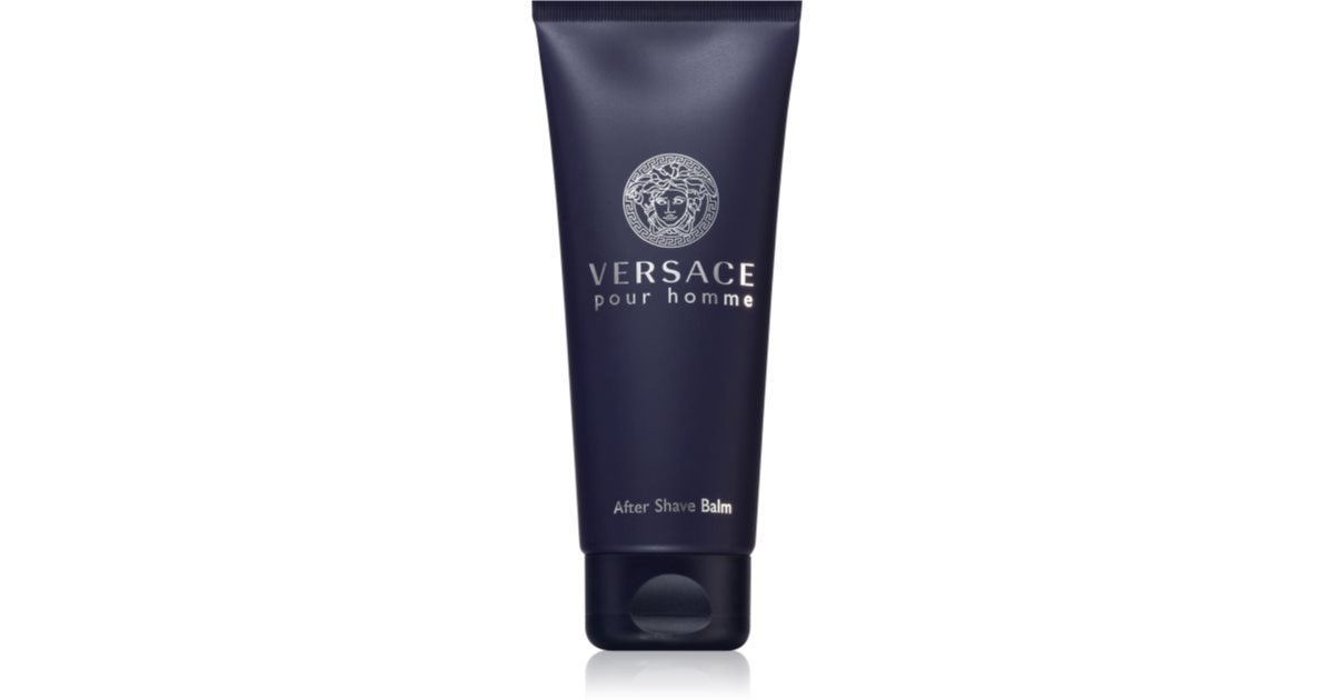 Versace post-shave balsam for menn 100 ml