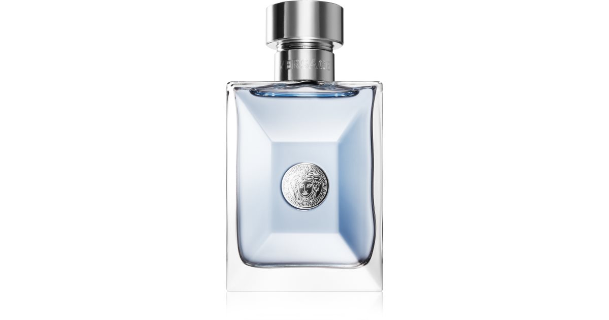 Versace desodorante en spray para hombre 100 ml