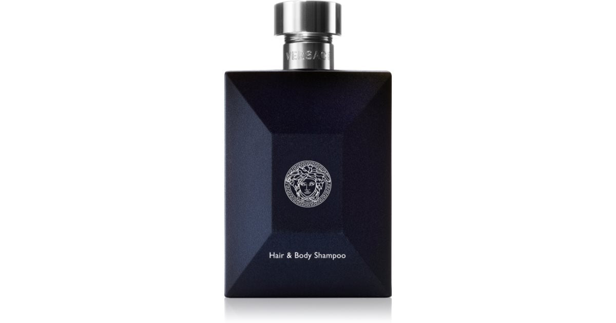 Versace Pour Homme 250 ml