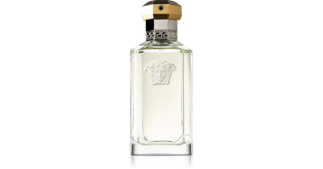 Versace The Dreamer Eau de Toilette para homem 50 ml