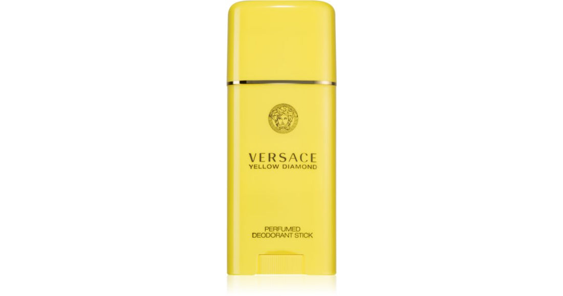 Versace Diamante Giallo 50 ml