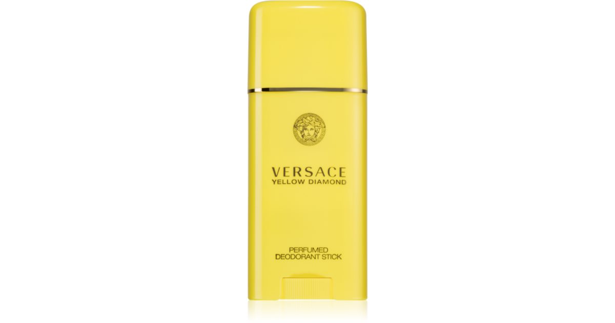 Versace Diamante Giallo 50 ml