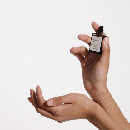 Versatile Croissant Café Estratto Roll On 15 ml — Estratto di Profumo