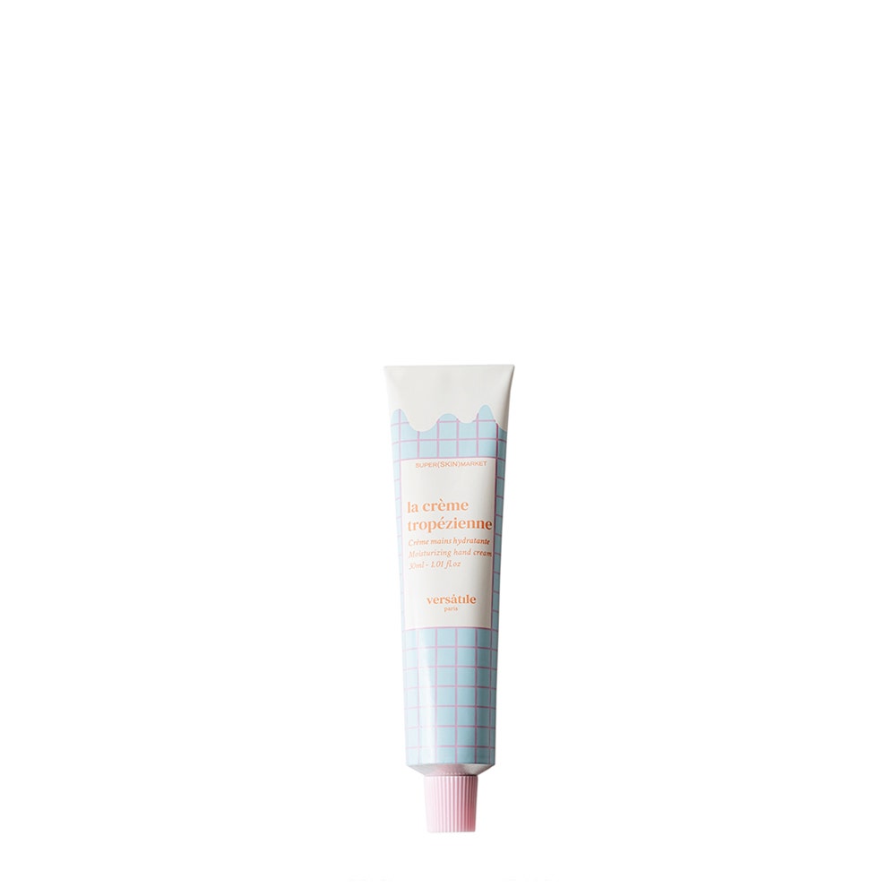Versatile hand cream La Creme Tropezienne 