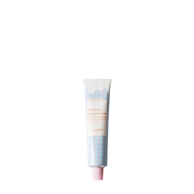 Versatile hand cream La Creme Tropezienne 