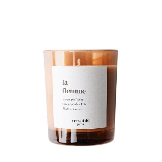 Versatile La Flemme Candle