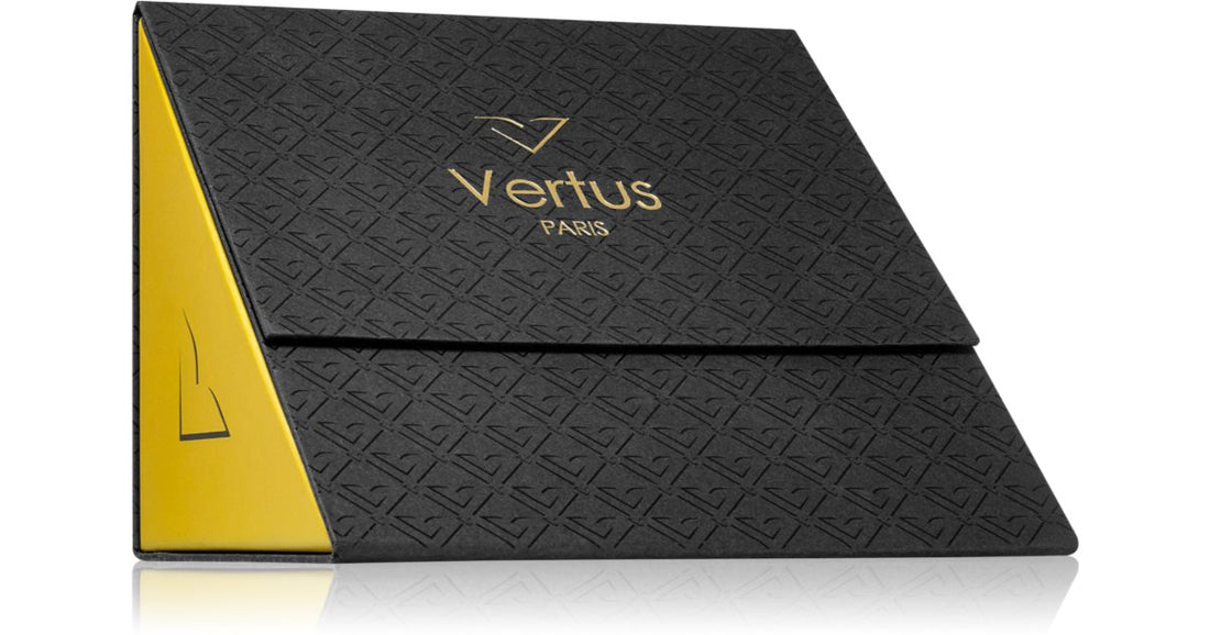 Vertus Discovery 21x2 ml 세트