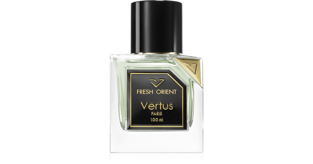 Vertus Fresh 오리엔트 오 드 퍼퓸 유니섹스 100 ml