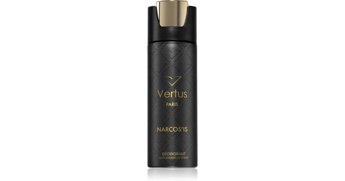 Vertus Narcos is 200 ml