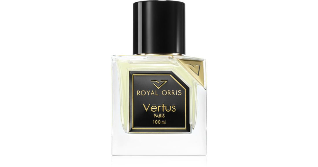 Vertus Royal Orris unisex eau de parfum 100 ml