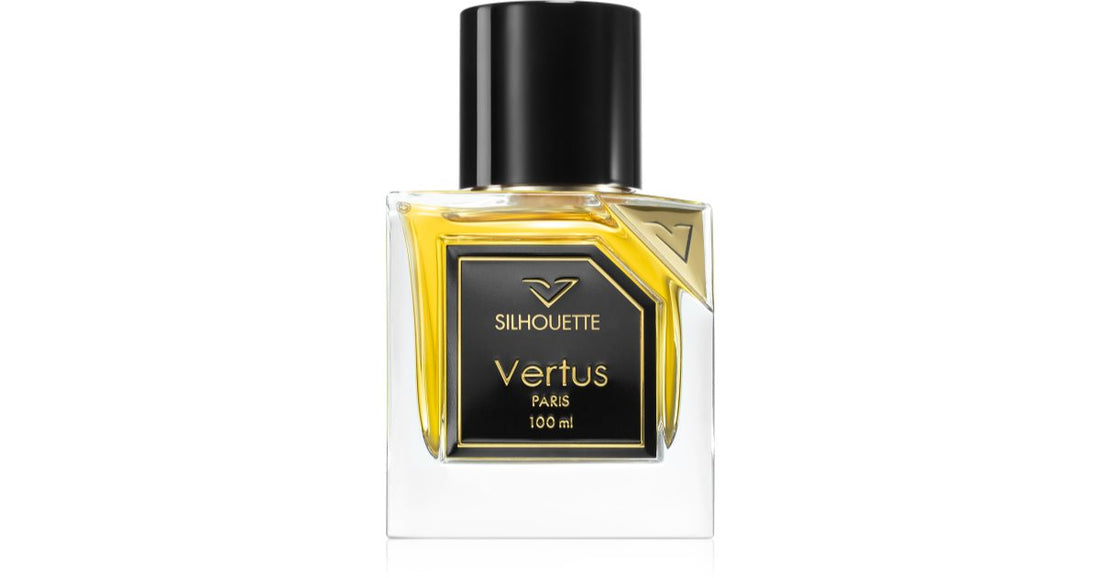 Vertus 실루엣 유니섹스 향수 100 ml