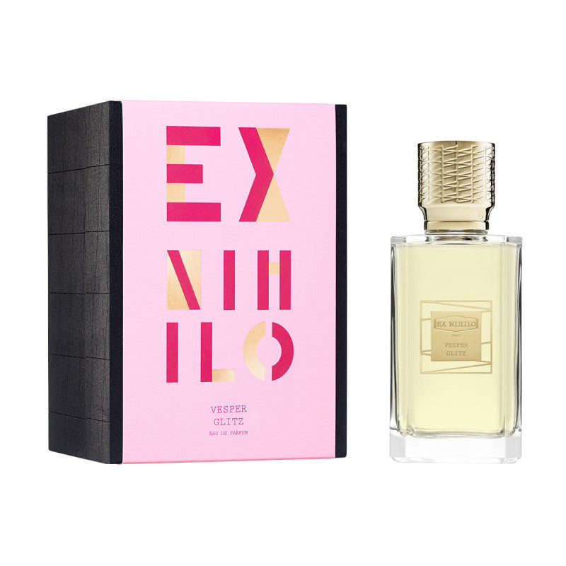 Ex nihilo Vesper Glitz Unisex 100 ml — Eau de Parfum