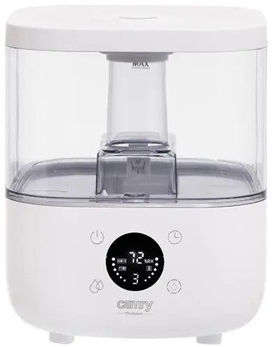 Umidificatore d&