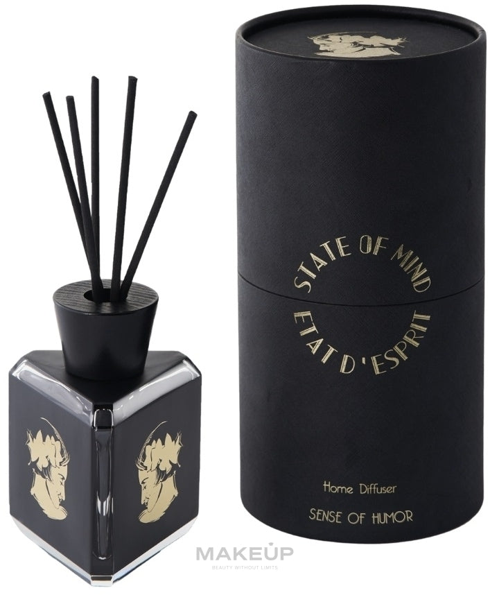 State of Mind Sense Of Humor — diffusore di aromi 200 ml