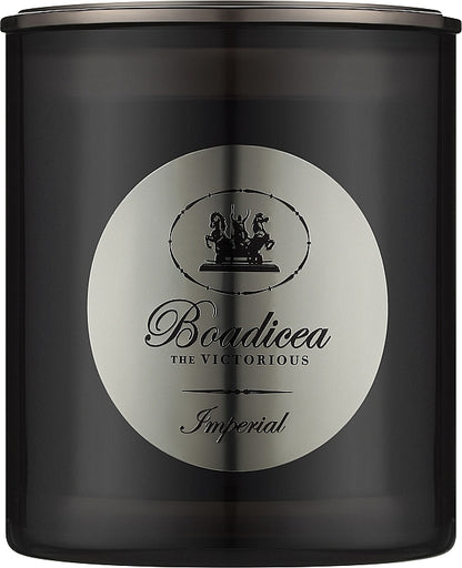 Boadicea the Victorious Imperial Luxury Candle — candela profumata 250 g