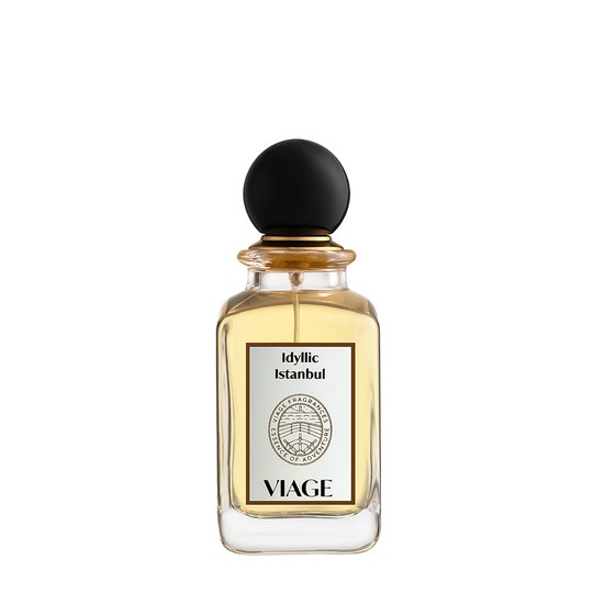 Viage Idyllic Istanbul Perfume Extract 100ml