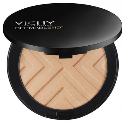 Vichy Dermablend Covermatte SPF 25 35 9,5 g — Fondotinta Compatto in Polvere