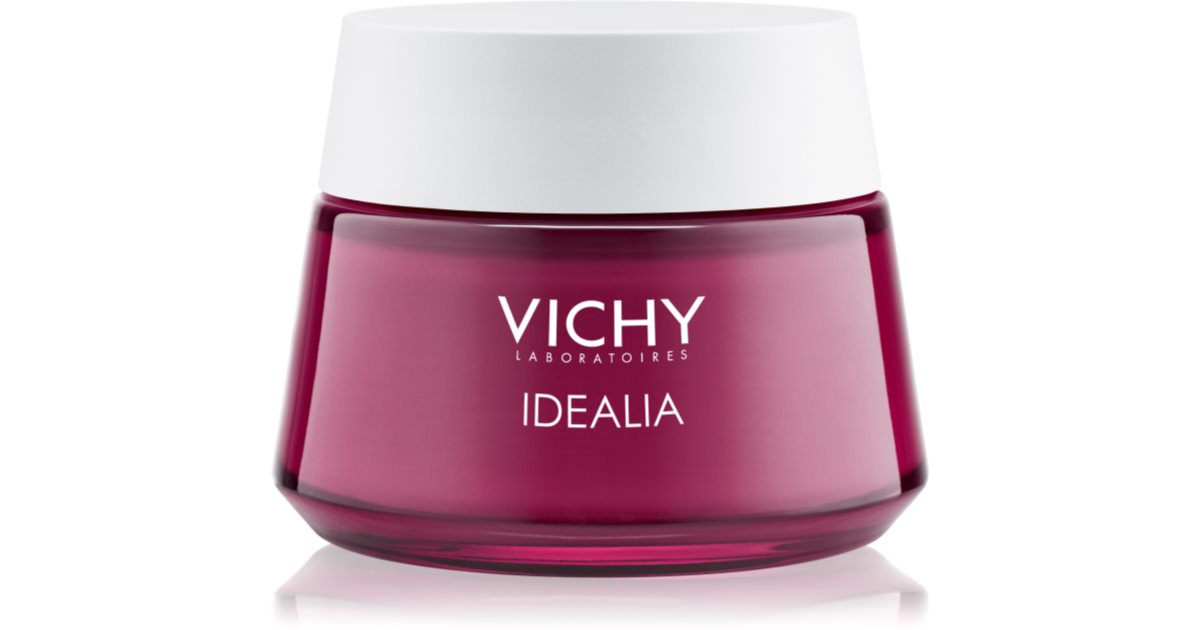 Vichy Idéalia 50 מ&quot;ל